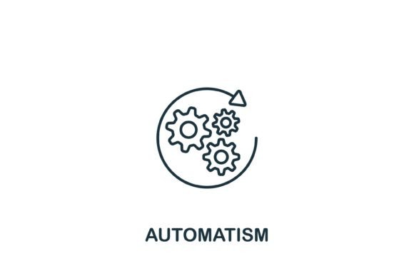 Automatism Icon Review for Embroidery Projects