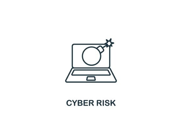 Cyber Risk Icon Review for Embroidery Projects