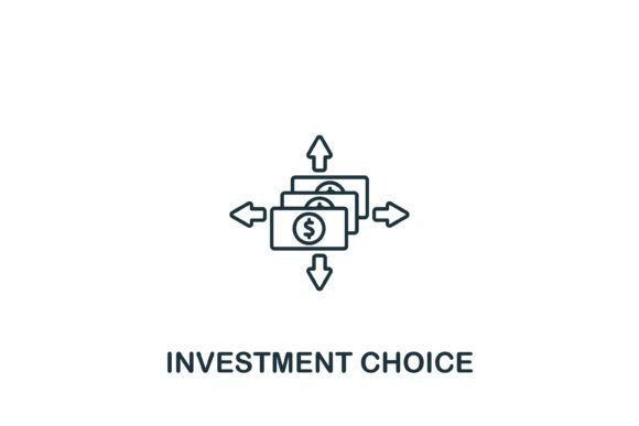 Investment Choice Icon Review for Embroidery Projects