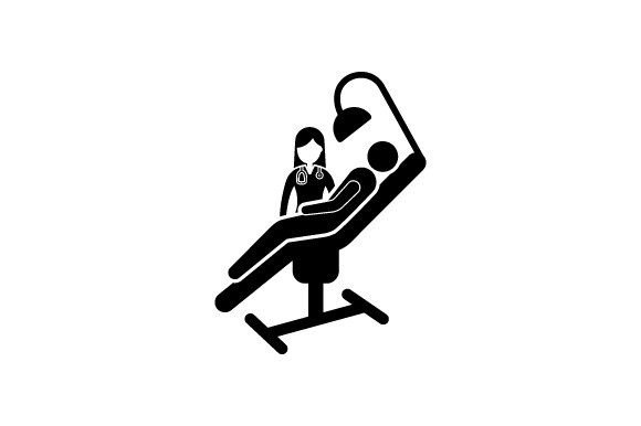 Oral Surgery Icon for Graphic Design Projects